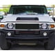 thumbnail image 1 of Grille APS de malla remachada negra para Hummer H2 2003-2007, 1 of 1