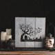 thumbnail image 3 of Plantilla de Cementerio de Halloween reutilizable de Mylar – Stencil Revolution, 3 of 5