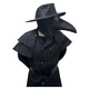 thumbnail image 3 of Disfraz Medico Adulto Custome Halloween 2026, 3 of 8