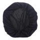thumbnail image 5 of Funda Para Silla De Comedor De Boda Elástica De Spandex Universal Negro, 5 of 5
