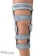 thumbnail image 3 of Rodillera M4S Oa Comfort Short Varus Izquierda Talla Xl-Medi, 3 of 4