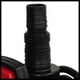 thumbnail image 4 of Bomba Ge dp 7330 Ll Eco Agua Sucia limpia 16 500 Lts hr 730w 4170790, 4 of 10