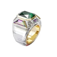 Anillo Mujer Swarovski Chroma 5610802