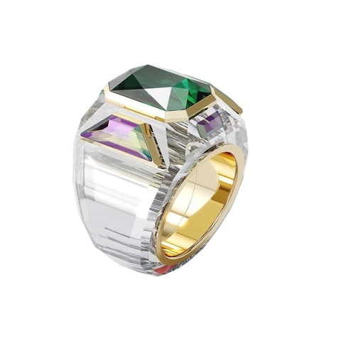Anillo Mujer Swarovski Chroma 5610802