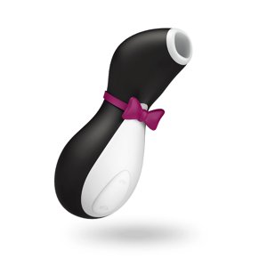 Secretos De Amor - Satisfyer Pro Penguin