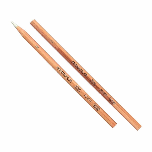 Lápiz Blender O Mezclador Prismacolor (2ud)