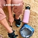 thumbnail image 2 of Botella de agua Hydro Flask Wide Flex Straw Cap 946ml Oat, 2 of 6