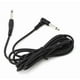 thumbnail image 1 of Cable Guitarra Bajo Instrumento Amplificador 5mts Jack 6,3mm, 1 of 5