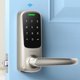 thumbnail image 1 of Smart Lock ULTRALOQ Latch 5 WiFi NFC 5 en 1 de entrada sin llave, 1 of 8