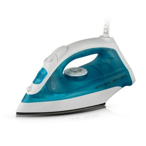 Genérico - Plancha Vaporizador 1200W Ropa Antiadherente Hogar Lau