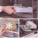 thumbnail image 5 of Recipientes para preparación de comidas Bentgo Prep, 1 compartimento, 20 piezas, 5 of 8