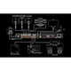 thumbnail image 3 of Preamplificador Dynasty ProAudio PX2 Bluetooth USB DAC 1U, 3 of 3