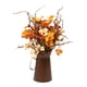thumbnail image 5 of Maceta Artificial Moderna Floral Creativa Para Sala De Estar De Fiesta Interior, 5 of 5