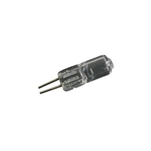 Rightlite - Ampolleta Right Lite Bi-Pin G4 20W Luz Clara