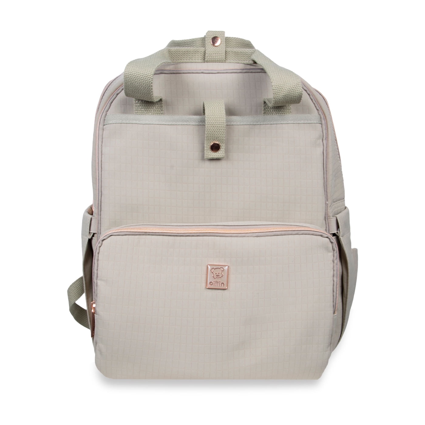 Mochila Maternal Unisex
