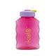 thumbnail image 4 of Botella Kido Con Bombilla Polipropileno 1 Pieza, Color surtido 1 un, 4 of 9