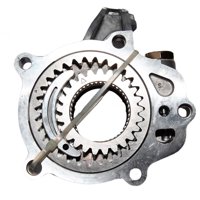 Repuestos Del Sol - Bomba Aceite Toyota Hilux 2.4 1993 1997