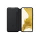 thumbnail image 2 of Funda para teléfono Samsung Galaxy S22+ LED View Cover negra, 2 of 7