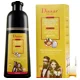 thumbnail image 1 of Shampoo Tinte Cubre Canas Dissar Rubio Dorado, 1 of 3