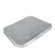 thumbnail image 1 of Tapas desechables de papel de aluminio INFINITY EL 13 X 11 (paquete de 25), 1 of 3