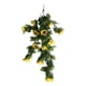 thumbnail image 1 of Enredadera Floral Artificial Cascada Colgante Decorativa Jhn, 1 of 3