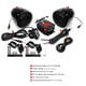 thumbnail image 3 of Amplificador GoHawk TN4-R con 4 altavoces impermeables de rango completo, 3 of 9