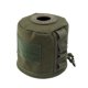 thumbnail image 3 of Caja De Pañuelos Bolsa De Almacenamiento Caja De Almacenamiento De Papel Para Cocina Hogar Senderismo Verde, 3 of 3
