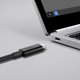 thumbnail image 3 of Cable Thunderbolt 3 de Belkin USB-C a USB-C de 0,8 m para MacBook, 3 of 8