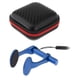 thumbnail image 5 of Pinzas Para La Nariz Para Nadar, Pinza Para La Nariz Para Nadar, Aprender A Nadar, Deportes Subacuáticos, Azul, 5 of 5