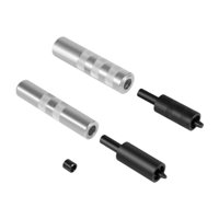 Magideal - Herramienta De Instalación Y Extracción De Retenedores De Resorte De Válvula Herramienta De Ajuste De Válvulas De Motor De Primera Calidad De Aleación