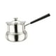 thumbnail image 4 of Cafetera Turca Universal Portátil Para Preparar Té, Ideal Para El Hogar, Viajes Y Oficina., 4 of 5