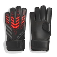 Guantes De Fútbol Adidas Predator Training Unisex Para Niños, Talla 3