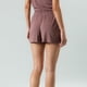 thumbnail image 2 of Short Con Pretina Flores Mujer 50365-117, 2 of 3
