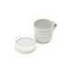 thumbnail image 2 of Taza Para Sopa Make Take 0 6l Plástico Light Grey, 2 of 3