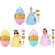 thumbnail image 2 of Muñeca sorpresa de Pascua Disney Princess de Mattel con accesorios, 2 of 5