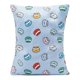 thumbnail image 3 of Almohada Snuggle Jay Franco Disney Winnie The Pooh 3D, 3 of 4