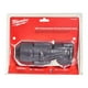 thumbnail image 2 of Bota protectora Milwaukee Electric Tools 49-16-2767 negra, 2 of 3