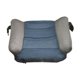 thumbnail image 3 of Cojín Inflable Para Asiento Elevador, Decorativo, Para Avión, Senderismo, Camping, Color Azul, 3 of 5