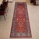 thumbnail image 3 of Alfombra corredor lavable Keen Home Design 53 × 305 cm, 3 of 9