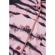 thumbnail image 3 of Pijama Mujer Button Cebra Rosa Talla L, 3 of 4