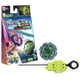 thumbnail image 2 of Trompo Beyblade Burst QuadStrike Chain Kerbeus K8, 2 of 3