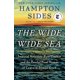 thumbnail image 1 of Libro The Wide Wide Sea: Imperial Ambition, First Contact, 1 of 1