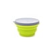 thumbnail image 2 of Bowl Plegable Verde 500 Ml Pro Outdoor, 2 of 2