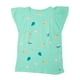 thumbnail image 1 of Polera Niña Menta Pillin, 1 of 3