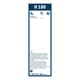 thumbnail image 3 of Limpiaparabrisas trasero Bosch H180 para aplicaciones traseras especiales, 3 of 4
