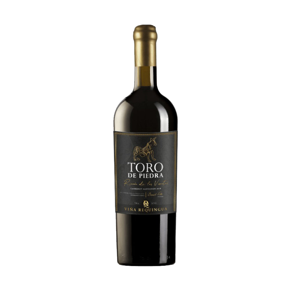 Vino Toro De Piedra Rincón De Los Vientos Cabernet 750Cc