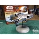 thumbnail image 5 of Kit de modelo AMT Star Wars The Mandalorian Razor Crest a escala 1:72, 5 of 9