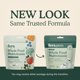 thumbnail image 2 of Alimento multivitamínico integral Food Topper Fera Pet Organics, 110 ml, 2 of 7