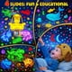 thumbnail image 4 of Proyector de luz nocturna Sound Machine Puppy para niños de 3 a 5 años, 4 of 7