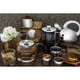 thumbnail image 2 of Juego de tazas Tramontina para café con vidrio doble 2 piezas, 2 of 6